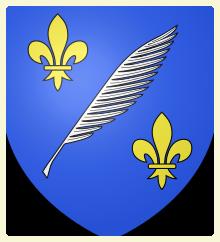 Cannes coat of arms